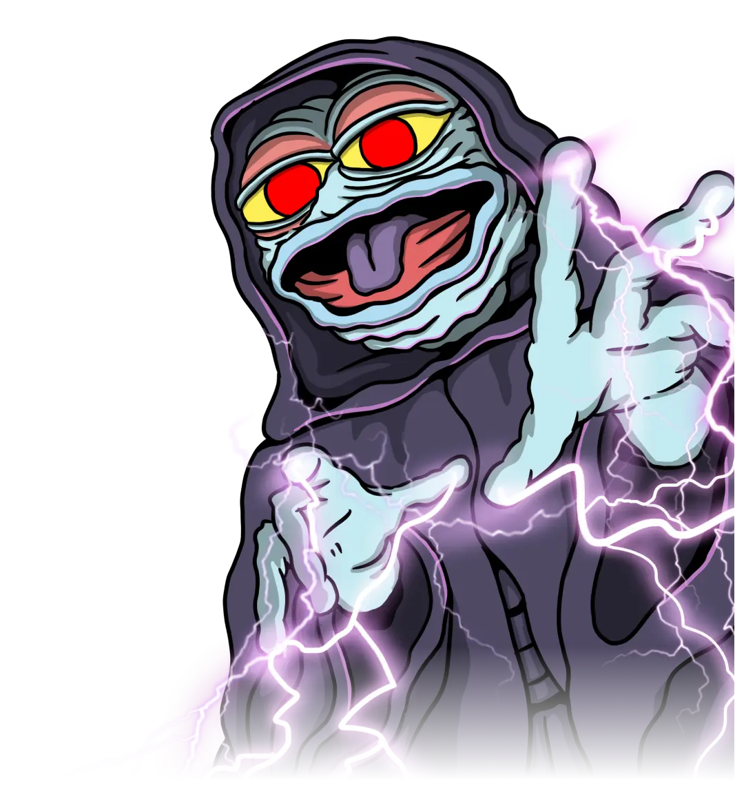 DORK LORD